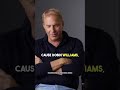 Kevin Costner funny Robin Williams story #shorts @GQVideos