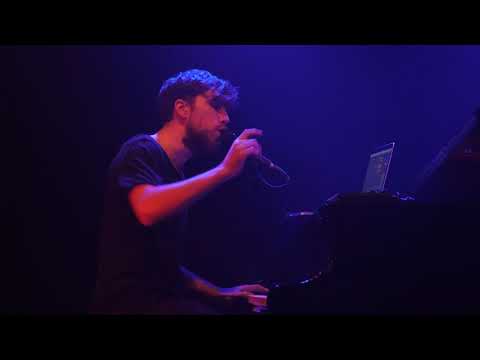 LAAKE - Over (live) | Badaboum