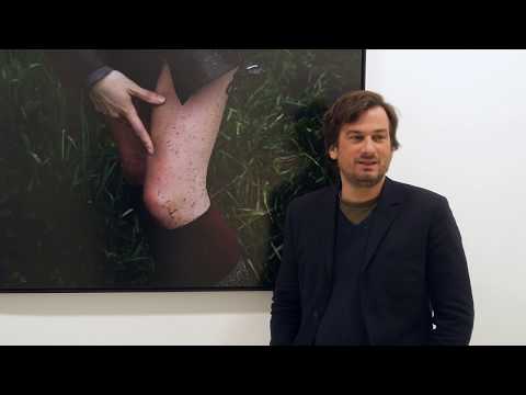 L'imagerie de Lannion - Being Beauteous (2017)