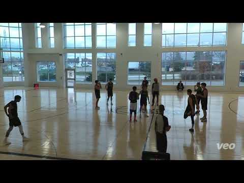 AC Crew(2) vs OTG(7) - saturday tier 5 playoffs - tcbl 2022 fall