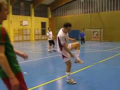 StrefaFutbolu.pl - LBF: GWW - Narodowy Bank Polski (2)