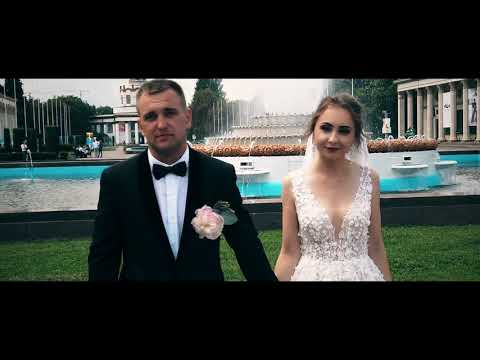 Свадебный видеограф - Виктор Барчин, відео 8