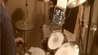 &quot;Don&#39;t Know Why&quot; Smokey Robinson - Dave Naus