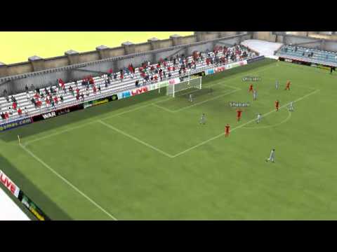 Juvenes Dogana vs San Giovanni - Olivieri Goal 2nd minute