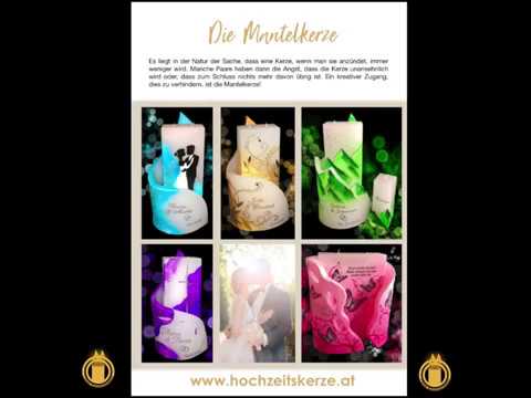 1. Linzer Kerzenmanufaktur Überblick