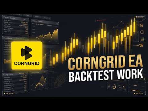 Video CornGrid