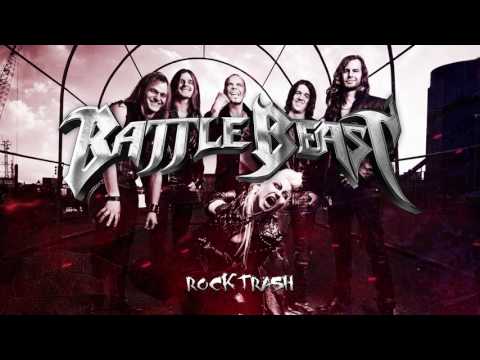 Video thumbnail for Rock Trash