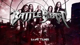 BATTLE BEAST - Rock Trash (OFFICIAL AUDIO)