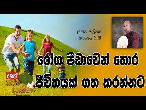 Darma Dakshina - 2018.12.18 - Lenawa Mangala Himi