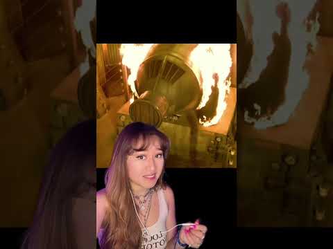 3 SAW Traps I Would NOT Survive‼️ #shorts