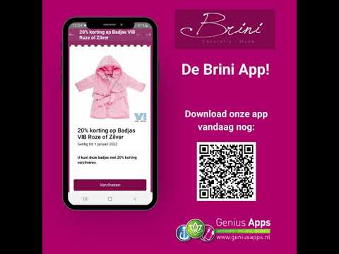The Brini App