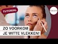 Zo breng je highlighter aan als een pro!