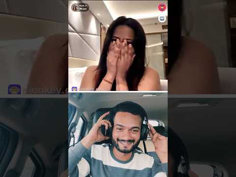 Kaun shi gali 😅 #shortvideos #omegle #omeglememes #omeglegirls