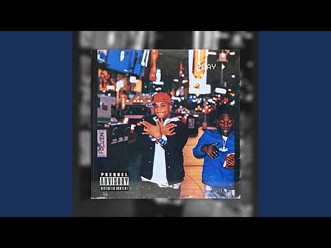 Walk Down (feat. Rae Rae)