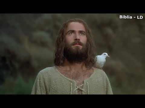 Botezul si Ispitirea Domnului Iisus