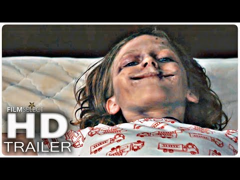 The Seventh Day (2021) Official Trailer