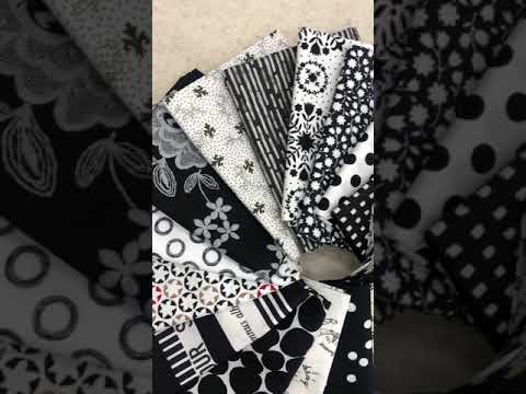 黑白經典套布組A款-2021年