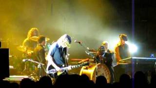 My Morning Jacket - Dancefloors