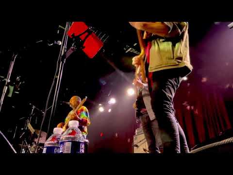 Bowlive // Soulive w/s/g George Porter, Tom Hamilton & Questlove // 11/5/21 @ Brooklyn Bowl Philly