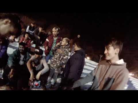 Kerlan & Draikel vs Skay & Fab - Semis - 2vs2 - Fecha 5