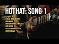 Hothat: Song 1 official music video