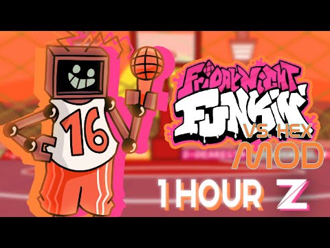 Ram - Friday Night Funkin' [FULL SONG] (1 HOUR)