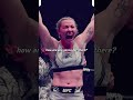 Molly McCann's dream to fight at Madison Square Garden is about to become reality ❤️
