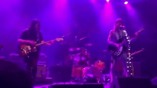 Cherry Glazerr - Sweaty Faces LIVE @ Terminal 5 // Summer Is Forever II