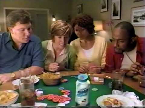 2005 Maalox Antacid Barrier Commercial