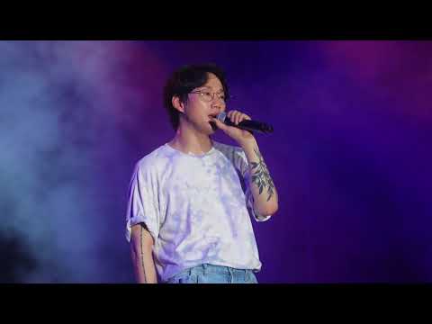 180805 십센치_스토커 #전주얼티밋뮤직페스티벌