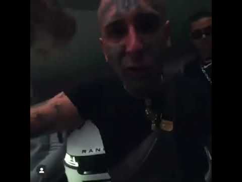 167 Gang Black Eyes Veratti De Sighnolo Nouva Drill italia compani (offcial video)(820p)