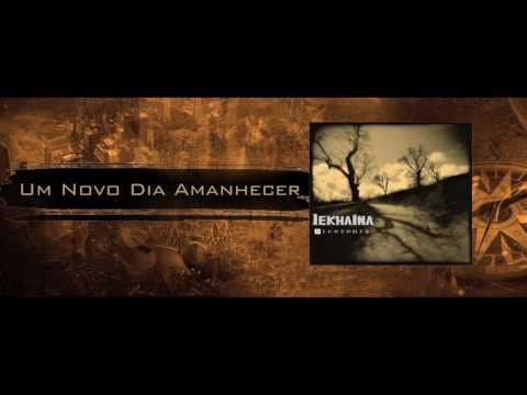 Lekhaina - Um Novo Dia Amanhecer (Official Audio)
