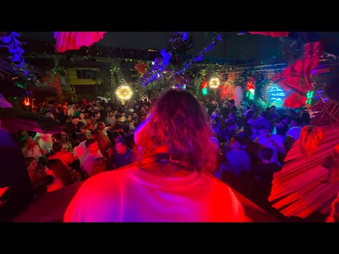 Díaz Tech - Set Semana Santa Dance Dance Denso