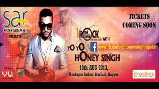 Fantasy Alfaaz Ft Yo Yo Honey Singh