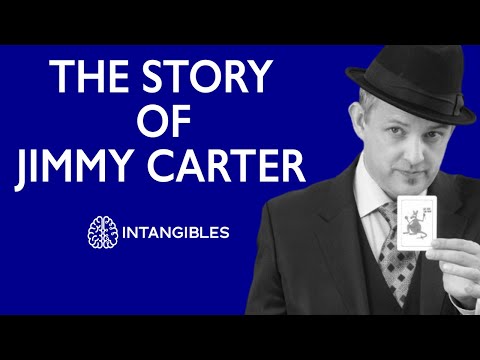 The Story That Changed Apollo Robbins Career | Intangibles 048