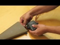 Product video forARES Amoeba M4 Stubby Combat Gear AM-007 CQB Airsoft AEG Rifle - (Black)