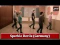 Say Hello Line Dance Medley