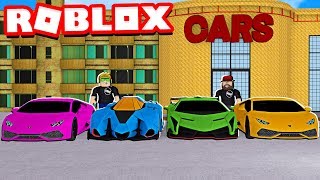 Best Car Tycoon Games In Roblox Th Clip - 