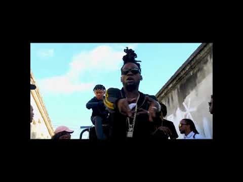 Shawn Storm, Stylo G - Fresh (ft) Traemondo (Official Music Video)