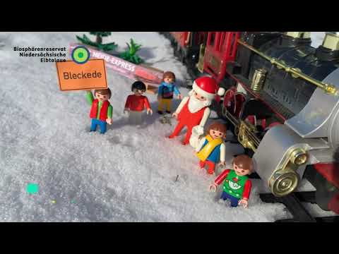 IGW 2022 online - Stadt Bleckede & Biosphärenreservat Niedersächsische Elbtalaue