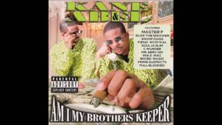 Kane &amp; Abel &#39;&#39;No Limit N...&#39;s&#39;&#39; Feat.  C-Murder &amp; Fiend