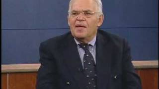 Conversations With History - Edward N. Luttwak