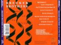 Brecker Brothers - When It Was