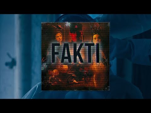 K-391 - Mystery (feat. Wyclef Jean) (Fakti Remix) #MysteryRemix