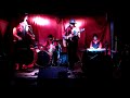 Club Limbo - Bed Bugs (Squirrel Nut Zippers)