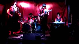 Club Limbo - Bed Bugs (Squirrel Nut Zippers)