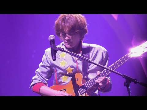 190901 DOLMARO - 잔나비(JANNABI) / Fantastic old-fashioned Returns!