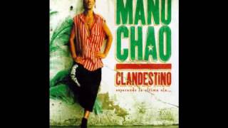 Manu Chao - Me llaman el desaparecido