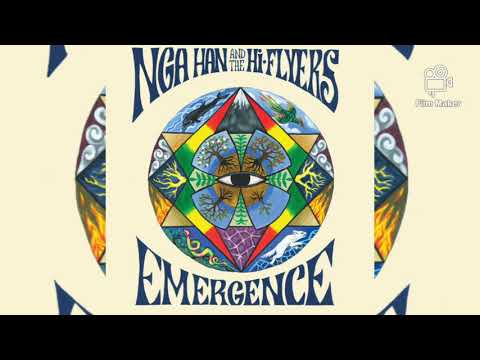 Nga Han - Can't Stop I n I Progress