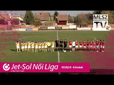 8. forduló: Szent Mihály - DVTK 0-3 (0-2)